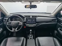 2019 Honda Crider 180Turbo CVT Luxury VI, белый — фото 15