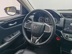 2019 Honda Crider 180Turbo CVT Luxury VI, белый — фото 16
