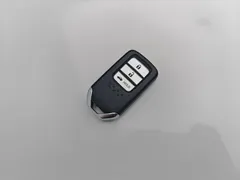 2019 Honda Crider 180Turbo CVT Luxury VI, белый — фото 20
