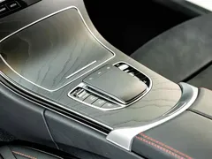 2022 Mercedes-Benz C-Class C 260, белый — фото 11