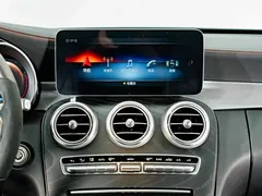 2022 Mercedes-Benz C-Class C 260, белый — фото 13