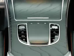 2022 Mercedes-Benz C-Class C 260, белый — фото 14
