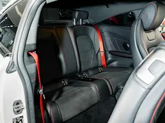 2022 Mercedes-Benz C-Class C 260, белый — фото 20