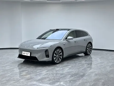 2025 Nio ET5T 75kWh Touring