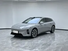 2025 Nio ET5T 75kWh Touring — фото 1