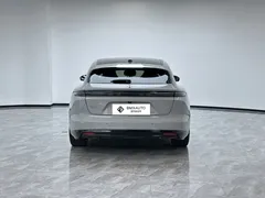 2025 Nio ET5T 75kWh Touring — фото 3