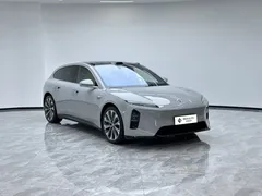 2025 Nio ET5T 75kWh Touring — фото 5