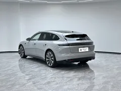 2025 Nio ET5T 75kWh Touring — фото 7