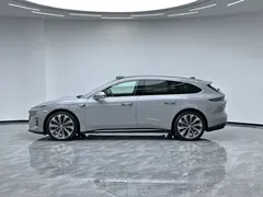 2025 Nio ET5T 75kWh Touring — фото 8