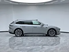 2025 Nio ET5T 75kWh Touring — фото 9