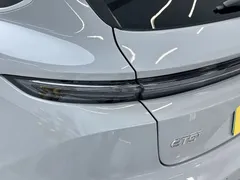2025 Nio ET5T 75kWh Touring — фото 12