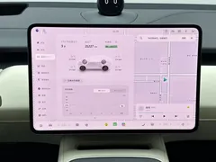 2025 Nio ET5T 75kWh Touring — фото 15