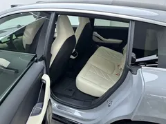 2025 Nio ET5T 75kWh Touring — фото 17