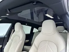 2025 Nio ET5T 75kWh Touring — фото 19