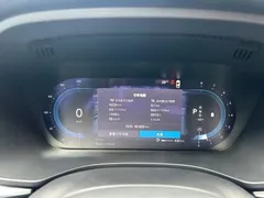 2023 Volvo XC60 4WD Luxury, белый — фото 10