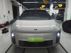 2025 Li Auto i6 2WD Standard — фото 3