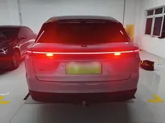 2025 Li Auto i6 2WD Standard — фото 6