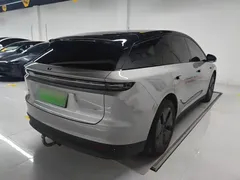 2025 Li Auto i6 2WD Standard — фото 7