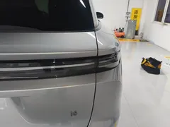 2025 Li Auto i6 2WD Standard — фото 8