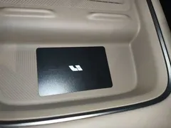 2025 Li Auto i6 2WD Standard — фото 9