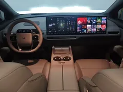 2025 Li Auto i6 2WD Standard — фото 10