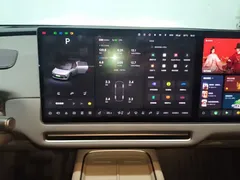 2025 Li Auto i6 2WD Standard — фото 13