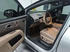 2025 Li Auto i6 2WD Standard — фото 16