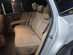 2025 Li Auto i6 2WD Standard — фото 17