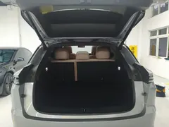 2025 Li Auto i6 2WD Standard — фото 19