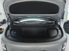 2025 Li Auto i6 2WD Standard — фото 20