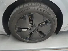 2025 Li Auto i6 2WD Standard — фото 23