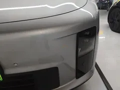 2025 Li Auto i6 2WD Standard — фото 24