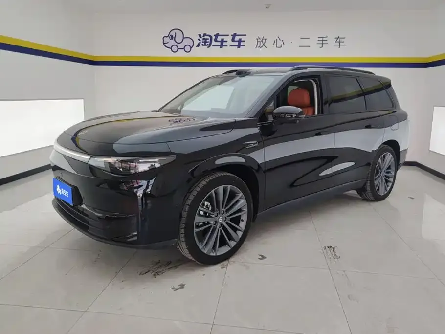 2026 Leapmotor C16 280 6