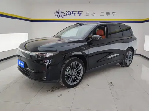 2026 Leapmotor C16 280 6