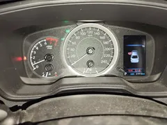 2021 Toyota Corolla 1.2T S-CVT PLUS, белый — фото 14