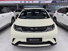 2025 BYD 420km — фото 2