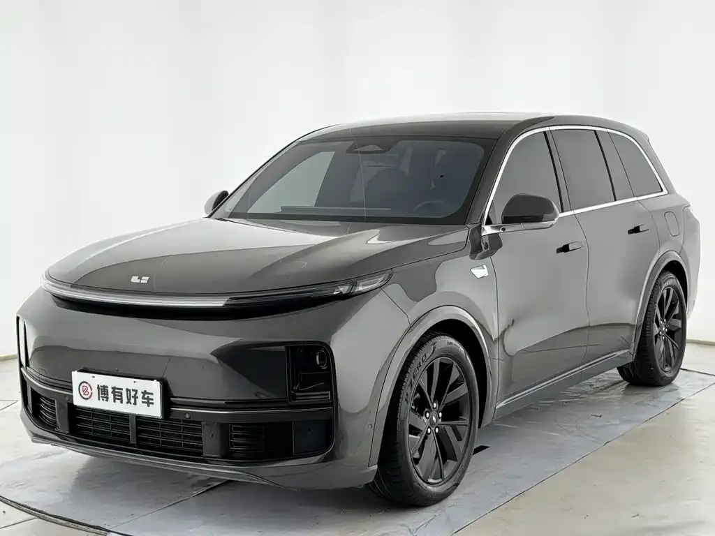 2023 Li Auto L8 Pro
