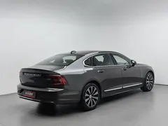 2021 Volvo S90 B5 Luxury — фото 2