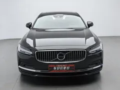 2021 Volvo S90 B5 Luxury — фото 3