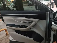 2021 BYD PLUS DM-i 110KM PLUS, белый — фото 7