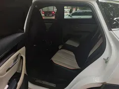 2021 BYD PLUS DM-i 110KM PLUS, белый — фото 11
