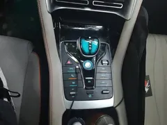 2021 BYD PLUS DM-i 110KM PLUS, белый — фото 16