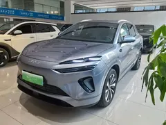 2025 BYD Sealion 06 EV 520 Pilot — фото 1