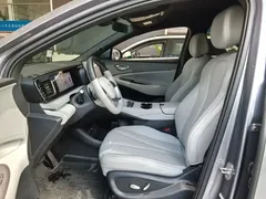 2025 BYD Sealion 06 EV 520 Pilot — фото 2