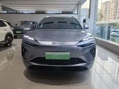 2025 BYD Sealion 06 EV 520 Pilot — фото 3