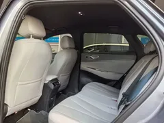 2025 BYD Sealion 06 EV 520 Pilot — фото 5