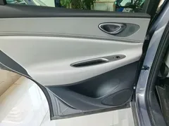 2025 BYD Sealion 06 EV 520 Pilot — фото 6