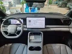 2025 BYD Sealion 06 EV 520 Pilot — фото 7