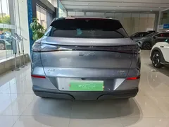 2025 BYD Sealion 06 EV 520 Pilot — фото 9