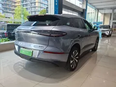 2025 BYD Sealion 06 EV 520 Pilot — фото 10
